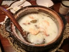 -火齐潮汕砂锅粥(五道口店)