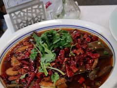 -中心大酒店·本味餐厅