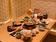 -德川家日本料理(顺义华联店)