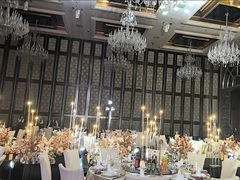 -上海闵行星河湾酒店
