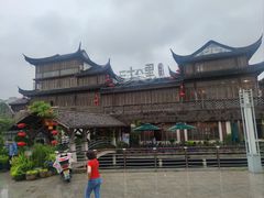 -二十八里太湖船菜(吉祥路店)