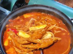 -韩热集市(百源店)