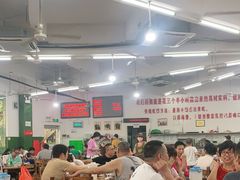 大堂-南记食粥坊·宵夜大排档(岭南分店)