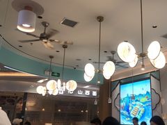 -苏晓玥·江南小吃(深圳北站店)