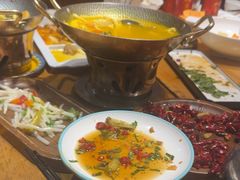 -隔壁老王·家常云南菜(花巷店)