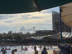 -武汉玛雅海滩水公园