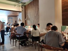 -十面春风·江南面馆(崇宁路店)