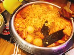 -米字旁先锋韩餐(茂业天地店)