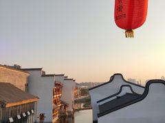 -洋湖国家湿地公园