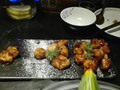 -绿茶餐厅(乐峰广场店)