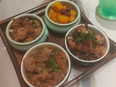 -梅利汴京烤鸭•开封豫菜地标店(晋安路店)