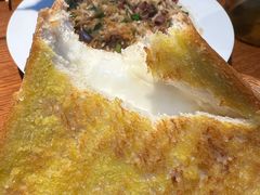 -喝丢一只鞋海鲜烧烤·海肠捞饭(市场店)