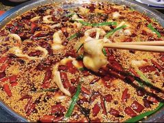 -川泰火锅(七里墩店)