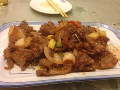 月牙骨-乡间好味私家菜(总店)