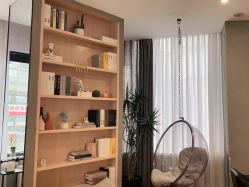 -MOVAN HAIR莫凡匠人发型屋