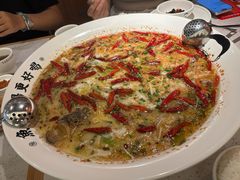 -江渔儿酸菜鱼(映月湖环宇城店)