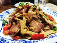 -朗妈私房菜(婺女州店)