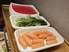 -海底捞火锅(公益西桥店)