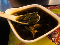 -海口骑楼小吃街