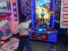 -大玩家(哈尔滨悦荟店)