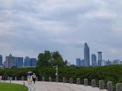 -深圳湾公园(南山区)