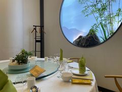 包厢-御仙都北京菜馆·烤鸭店(双井店)