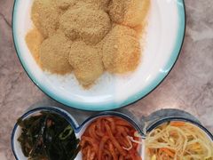 -屋里家延边朝鲜族冷面(梅林3店)