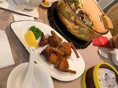 -尚一汤·粤菜海鲜(环球港店)