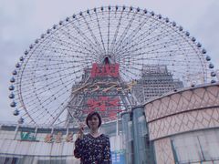 -星城之眼摩天轮