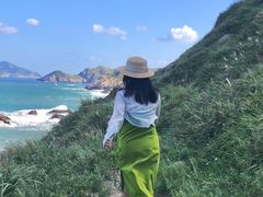 -东极岛景区
