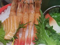 -一绪に寿喜烧(虹悦城店)