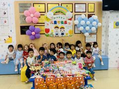 -全优加早教托育园(广百新一城店)