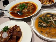 -漢舍中国菜馆(889广场店)