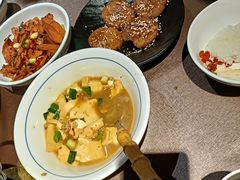 -农耕记·湖南土菜(观澜福城天虹店)