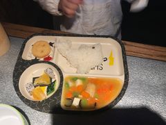 -探鱼·鲜青椒爽麻烤鱼(天河优托邦店)