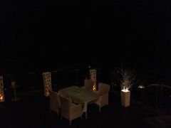 -巴厘岛悦榕庄Jumana露台餐厅