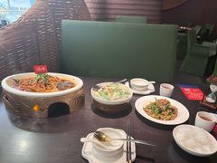 -桂小厨广西菜(万象城店)
