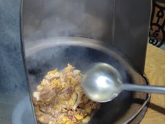 -大丰收·炭火鸡(三墩店)