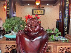 -长兴菜馆(高桥店)