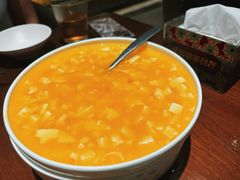 -千日贺茶餐厅(高新万达店)