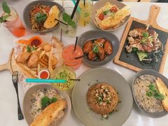 -打趸BTC·Breaktime cafe(北京路店)