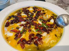 -火婆子·川小馆(扬韬科技广场店)