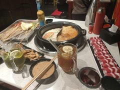 -钢管厂五区小郡肝火锅串串香(清河店)