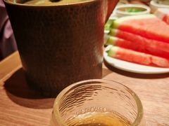 -巴奴毛肚火锅(京西大悦城店)