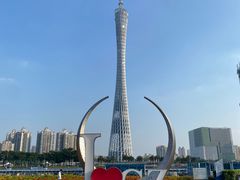 -海心沙亚运公园