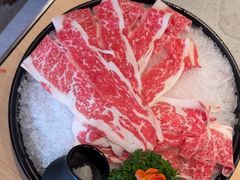 -海底捞火锅(大华一路店)