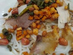 -瓦记米粉(东鼓道店)