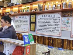 -梧州双钱龟苓膏(老街店)