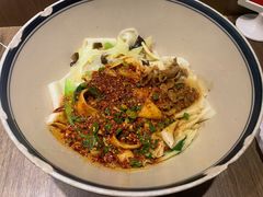 -弓家大队老碗面(高新咖啡街区店)