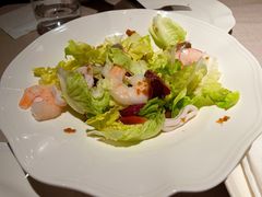 solo拌海鲜-Solo(衡山路店)